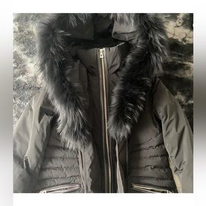 RUDSAK WINTER COAT ❄️🧣🧥